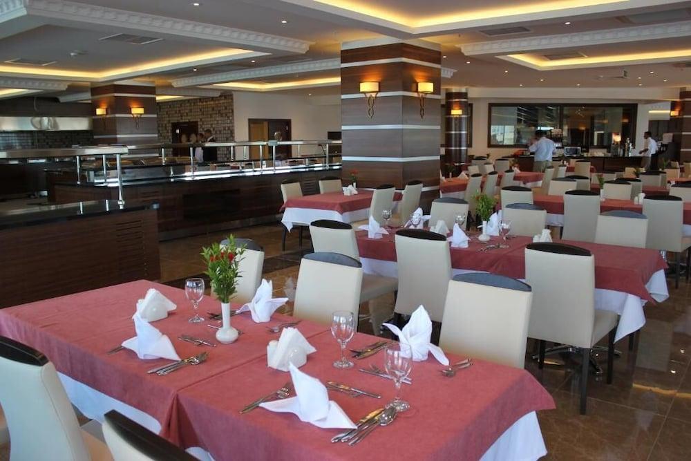 Diamond Hill Resort Hotel Alanya Exterior foto