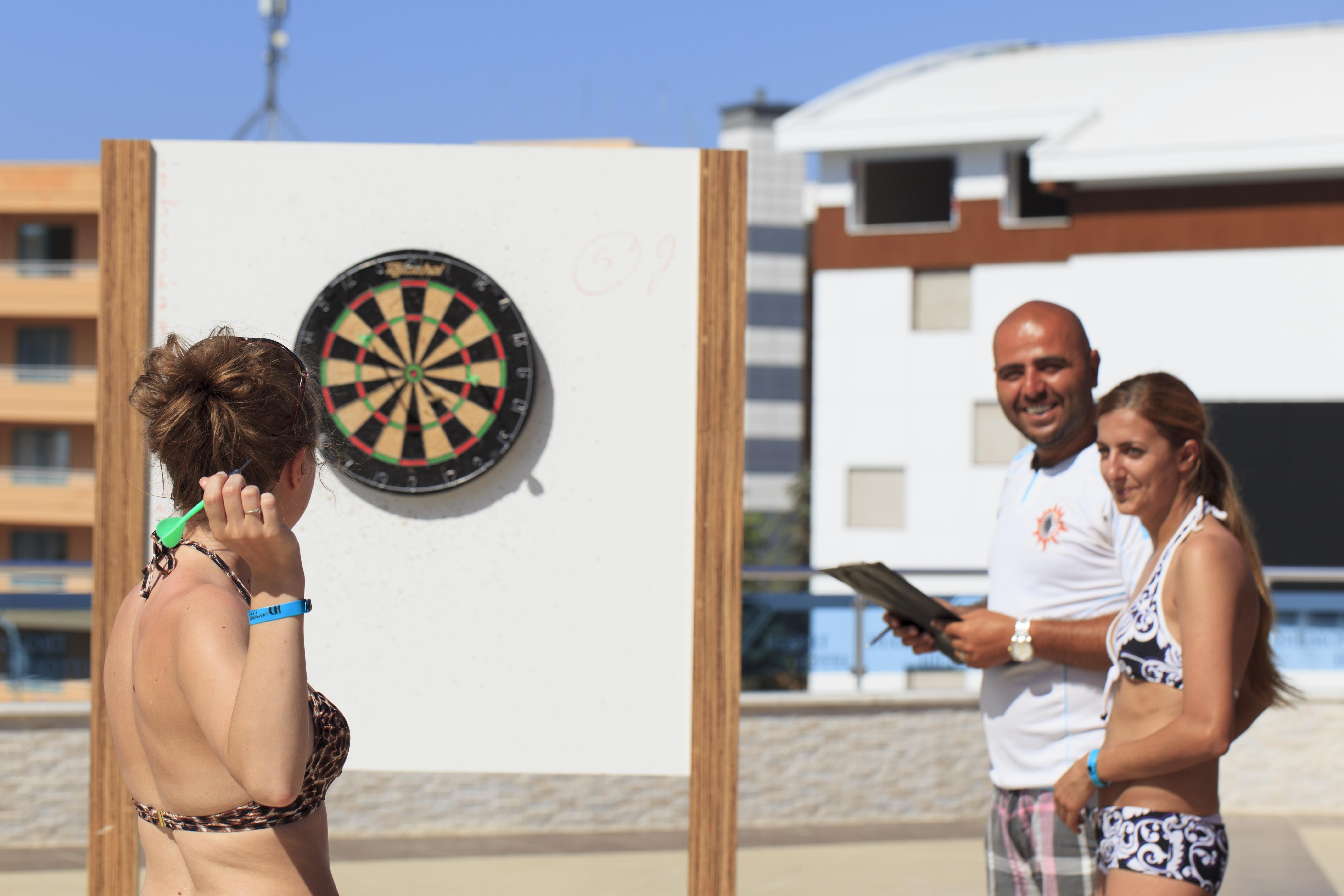 Diamond Hill Resort Hotel Alanya Exterior foto