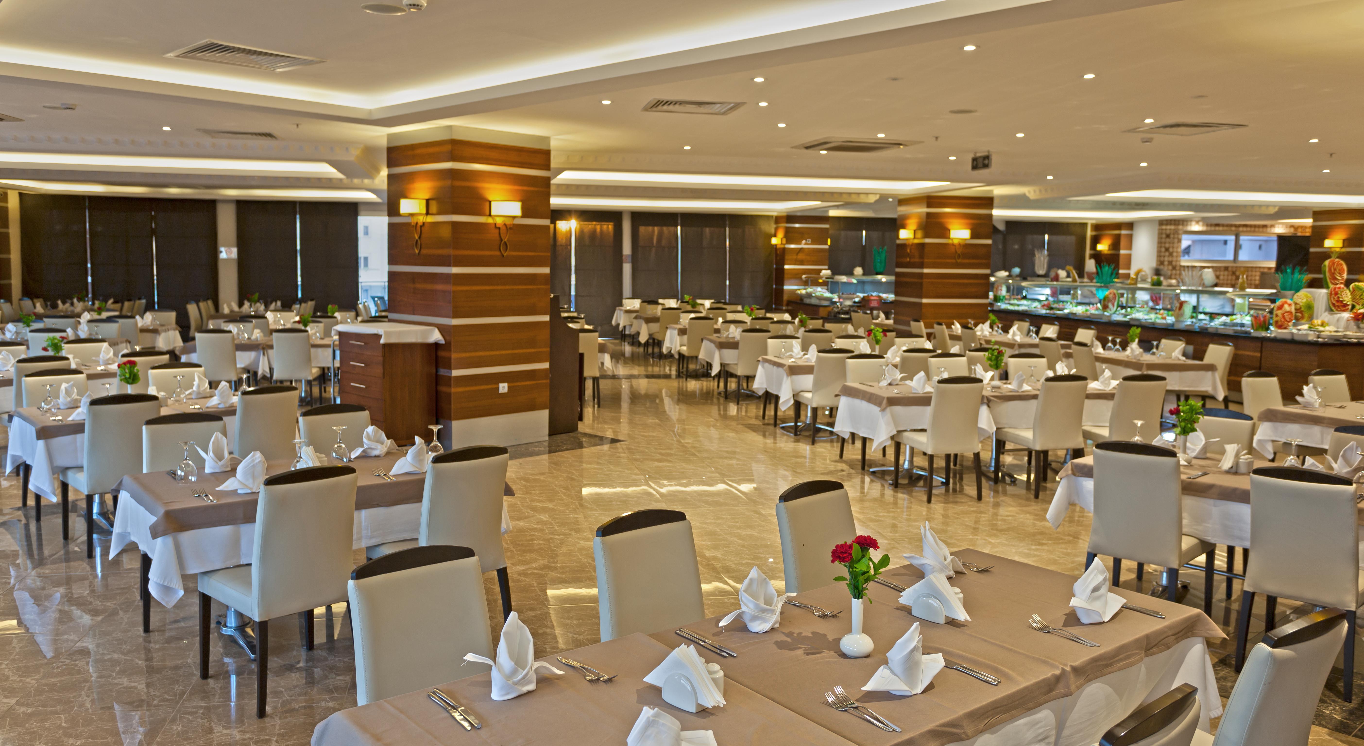 Diamond Hill Resort Hotel Alanya Exterior foto