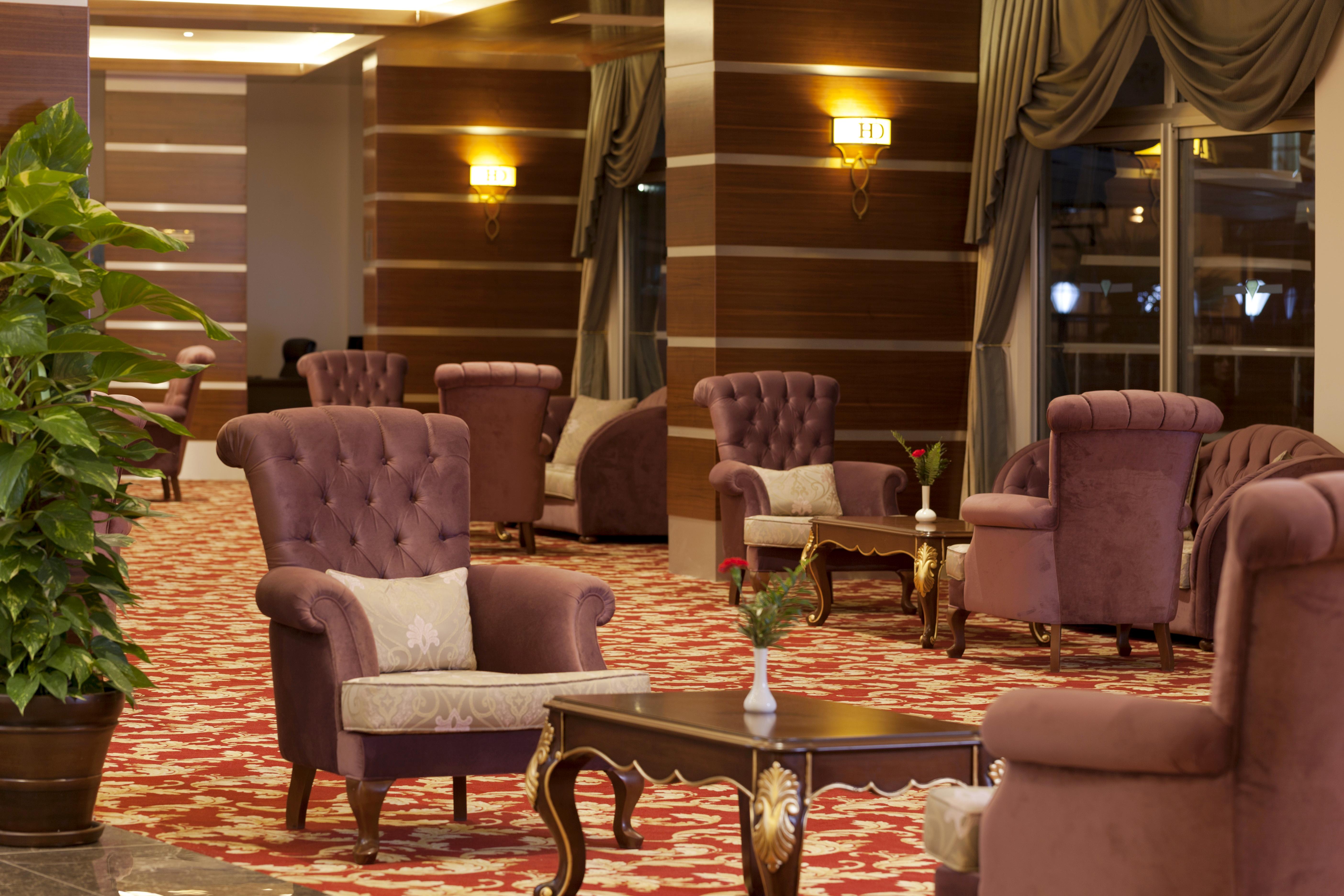 Diamond Hill Resort Hotel Alanya Exterior foto