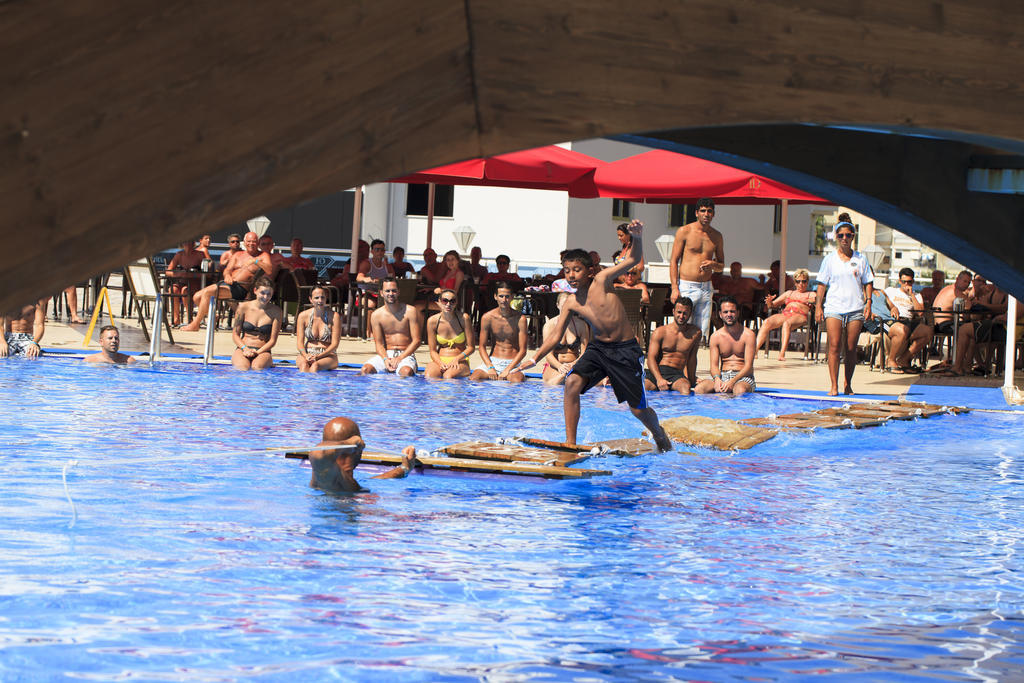 Diamond Hill Resort Hotel Alanya Exterior foto