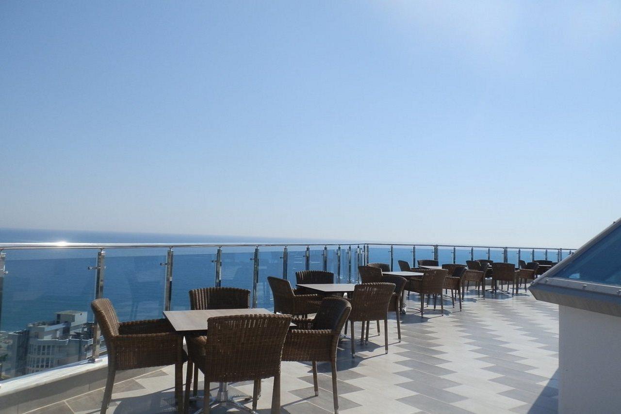 Diamond Hill Resort Hotel Alanya Exterior foto