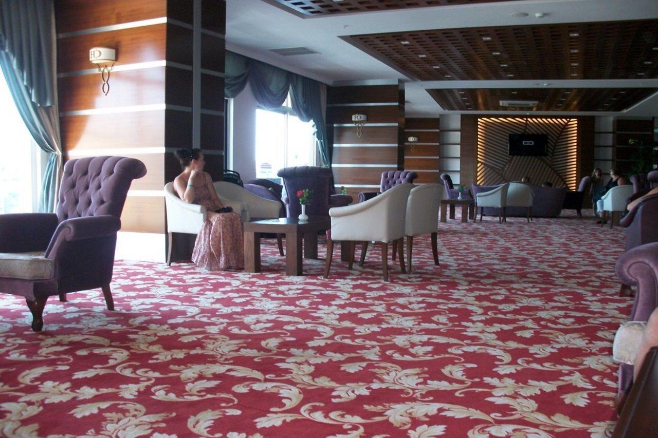 Diamond Hill Resort Hotel Alanya Exterior foto