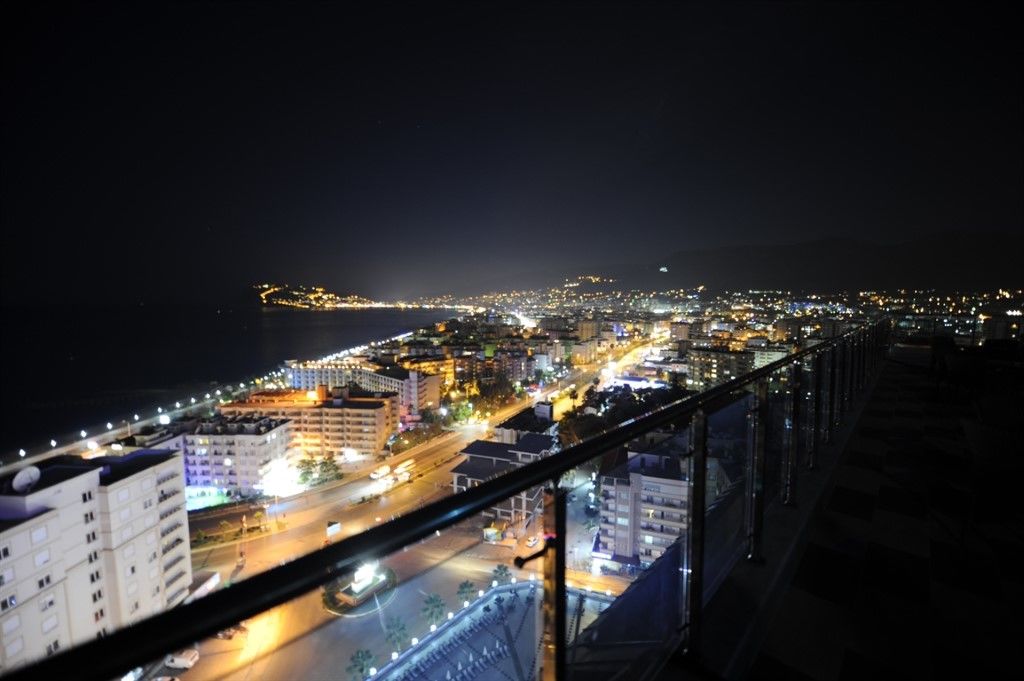 Diamond Hill Resort Hotel Alanya Exterior foto